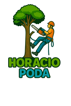 Horacio Poda logo