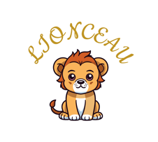 LE LIONCEAU logo