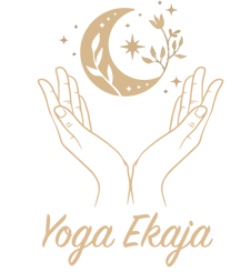 Yoga Ekaja logo