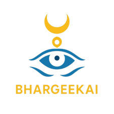 bhargeekai logo