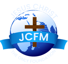 Jesus Christ Foundation Ministries logo