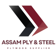 Assam Plywood & Steel logo