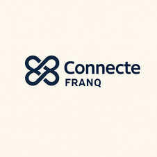 connecte + logo