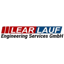 fabrication and machining logo
