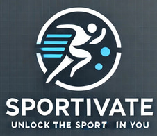 Sportivate logo
