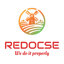 REDOCSE logo