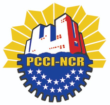 PCCI-NCR logo