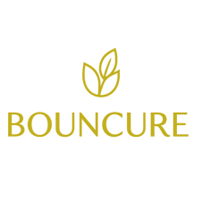 Bouncure logo
