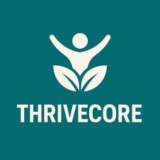 ThriveCore logo