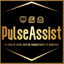 PulseAssist logo