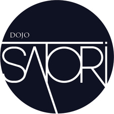 Dojo Satori logo