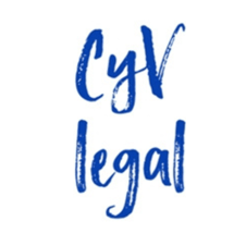 CyV Legal logo