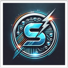 STANDARD ELECTRO SYSTEMS logo