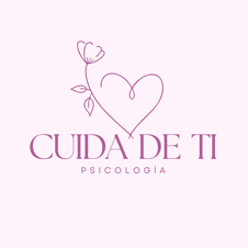 Cuida de ti Psicología logo