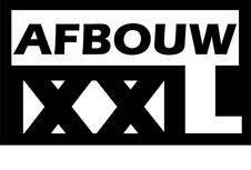 Afbouw XXL logo