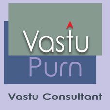 Vastu Purn logo