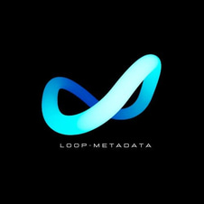 Loop-MetaData logo