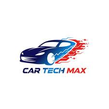 Car Tech Max logo