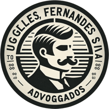 Ugles, Fernandes & Silva Advogados logo