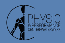Physio Waterwerk logo