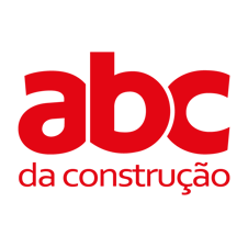 ABC da Construção logo