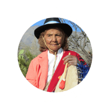 Copleras de Amaicha logo