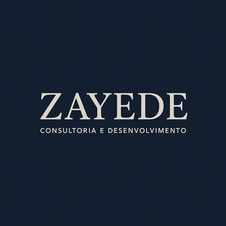 Zayede Consultoria e Desenvolvimento logo