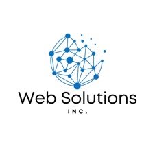 Web Solutions Inc logo