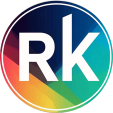 RK ALUCORP & GLASS PVT LTD logo