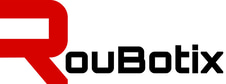 Roubotix logo