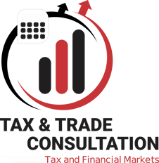 Tax And Trade Consultation UK logo