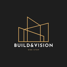 Build & Vision logo