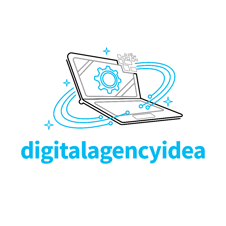 digital asset logo