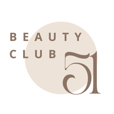 Beauty Club 51 logo