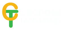 Cechoes Technology logo