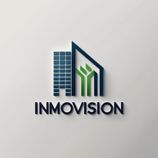 InmoVision logo