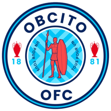 OBCITO FC logo