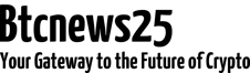 Btcnews25 logo