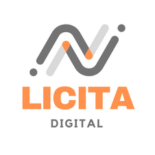 Licita Digital logo