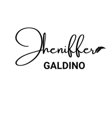 Jheniffer Galdino logo