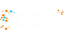 IDEM logo