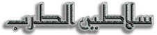 فرقة سلاطين الطرب logo