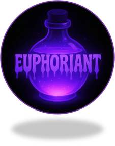 Euphoriant logo