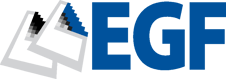 EGF GRAFICA logo