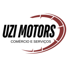 UZI Motors logo