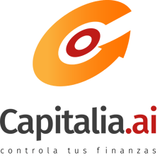 Capitalia.ai logo