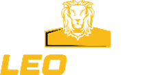 leo taxi logo