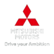 Mitsubishi Bali logo