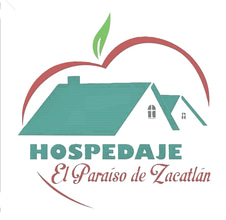 El paraiso de Zacatlán logo