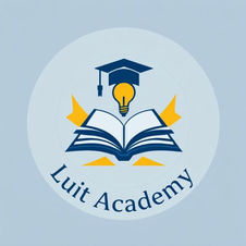 Luit  Academy logo